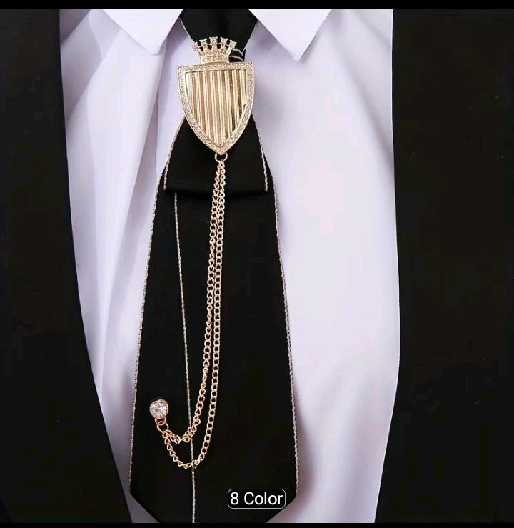 tie accessories
