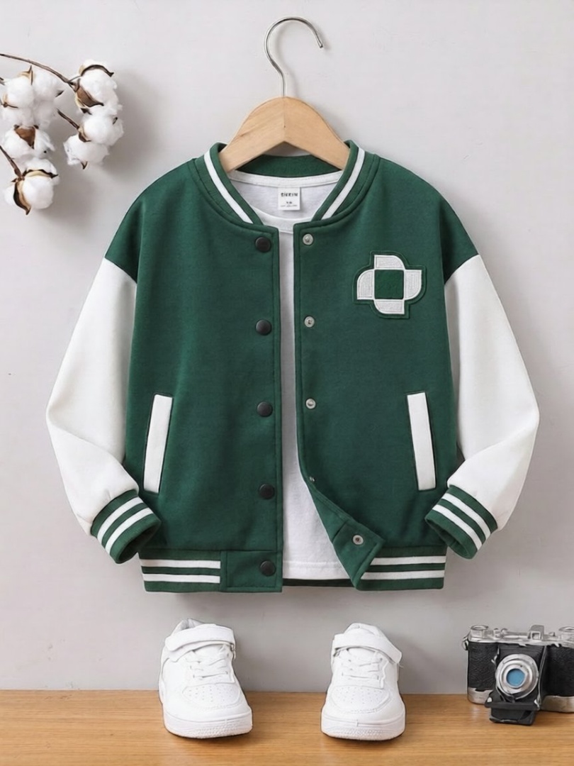 versity jacket
